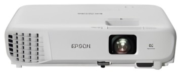 Epson EB-X05 Epson EB-X05