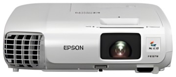 Epson EB-X20