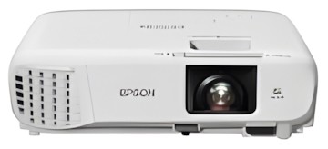 Epson EB-X39