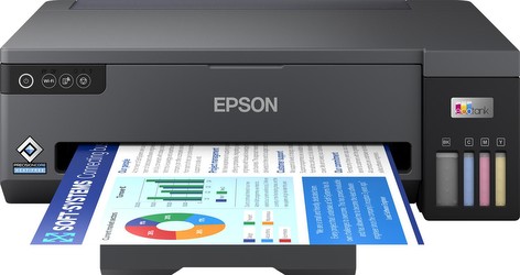 Epson EcoTank ET-14100 Epson EcoTank ET-14100