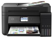 Epson EcoTank ET-4750 Epson EcoTank ET-4750