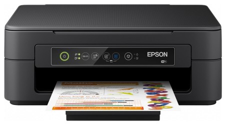 Epson Expression Home XP-2150