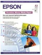 Epson Fotopapier A3 C13S041315 Epson Fotopapier A3 C13S041315