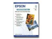 Epson Fotopapier A3 C13S041344 Epson Fotopapier A3 C13S041344