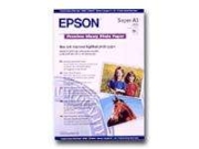Epson Fotopapier A3+ C13S041316 Epson Fotopapier A3+ C13S041316