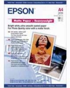 Epson Fotopapier A4 C13S041256 Epson Fotopapier A4 C13S041256