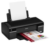Epson Stylus Office B40W