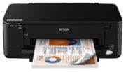 Epson Stylus Office B42WD