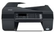 Epson Stylus Office BX305F