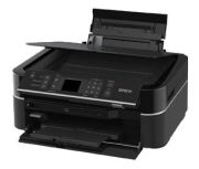 Epson Stylus Photo PX650