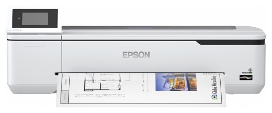 Epson SureColor SC-T3100N Epson SureColor SC-T3100N