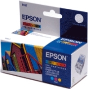 Epson T037040