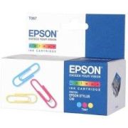 Epson T067040