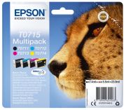 Epson T0715 (C13T07154022)
