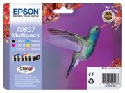 Epson T0807 (C13T08074510)