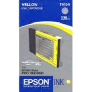 Epson T563400