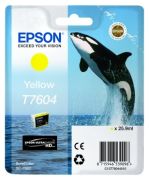 Epson T7604