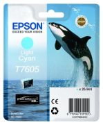 Epson T7605