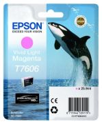 Epson T7606