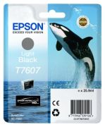 Epson T7607