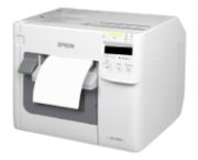 Epson TM-C3500
