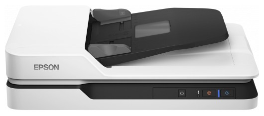 Epson WorkForce DS-1630 Epson WorkForce DS-1630