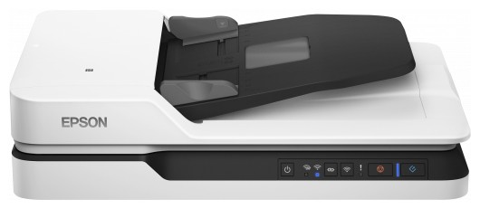 Epson WorkForce DS-1660W
