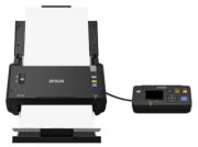 Epson WorkForce DS-510N Epson WorkForce DS-510N