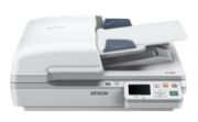 Epson WorkForce DS-7500N Epson WorkForce DS-7500N
