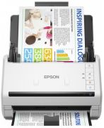 Epson WorkForce DS-770II