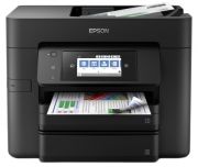 Epson WorkForce Pro WF-3720DWF Epson WorkForce Pro WF-3720DWF