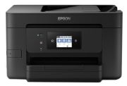 Epson WorkForce Pro WF-3725DWF Epson WorkForce Pro WF-3725DWF