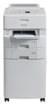 Epson WorkForce Pro WF-6090DTWC Epson WorkForce Pro WF-6090DTWC