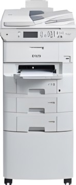 Epson WorkForce Pro WF-6590D2TWFC Epson WorkForce Pro WF-6590D2TWFC