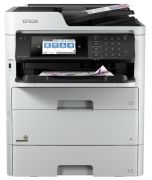 Epson WorkForce Pro WF-C579RDWF BAM