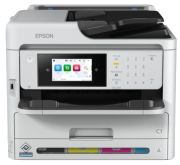 Epson WorkForce Pro WF-C5890DWF Epson WorkForce Pro WF-C5890DWF
