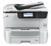 Epson WorkForce Pro WF-C8690DWF