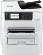 Epson WorkForce Pro WF-C879RDWF Epson WorkForce Pro WF-C879RDWF