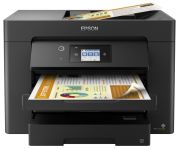 Epson WorkForce WF-7835DTWF Epson WorkForce WF-7835DTWF