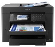 Epson WorkForce WF-7840DTWF