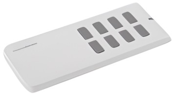 eQ-3 HomeMatic Fernbedienung 8 Tasten 132747A0