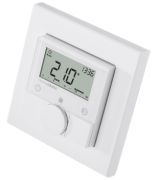 eQ-3 HomeMatic Funk-Wandthermostat