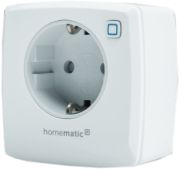 eQ-3 HomeMatic IP Funksteckdose HmIP-PSM-2