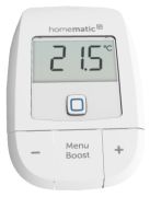eQ-3 HomeMatic IP Heizkörperthermostat basic