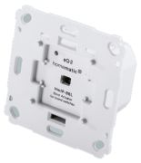 eQ-3 HomeMatic IP Jalousienaktor für Markenschalter