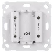 eQ-3 HomeMatic IP Netzteil für Markenschalter