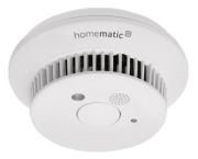 eQ-3 HomeMatic IP Rauchmelder