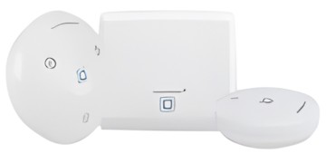 eQ-3 HomeMatic IP Starter Set Wasseralarm