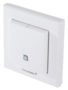 eQ-3 HomeMatic IP Temperatur- und Luftfeuchtigkeitssensor innen
