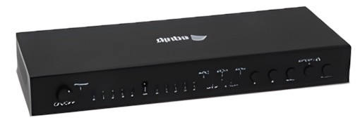 Equip 4x2 HDMI Matrix Switch (33271903)